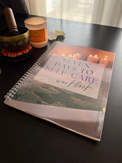 Seven Days to Self-Care