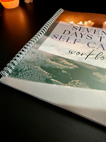 Seven Days to Self-Care