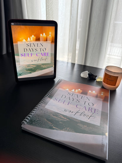 Seven Days to Self-Care