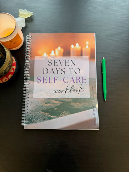 Seven Days to Self-Care