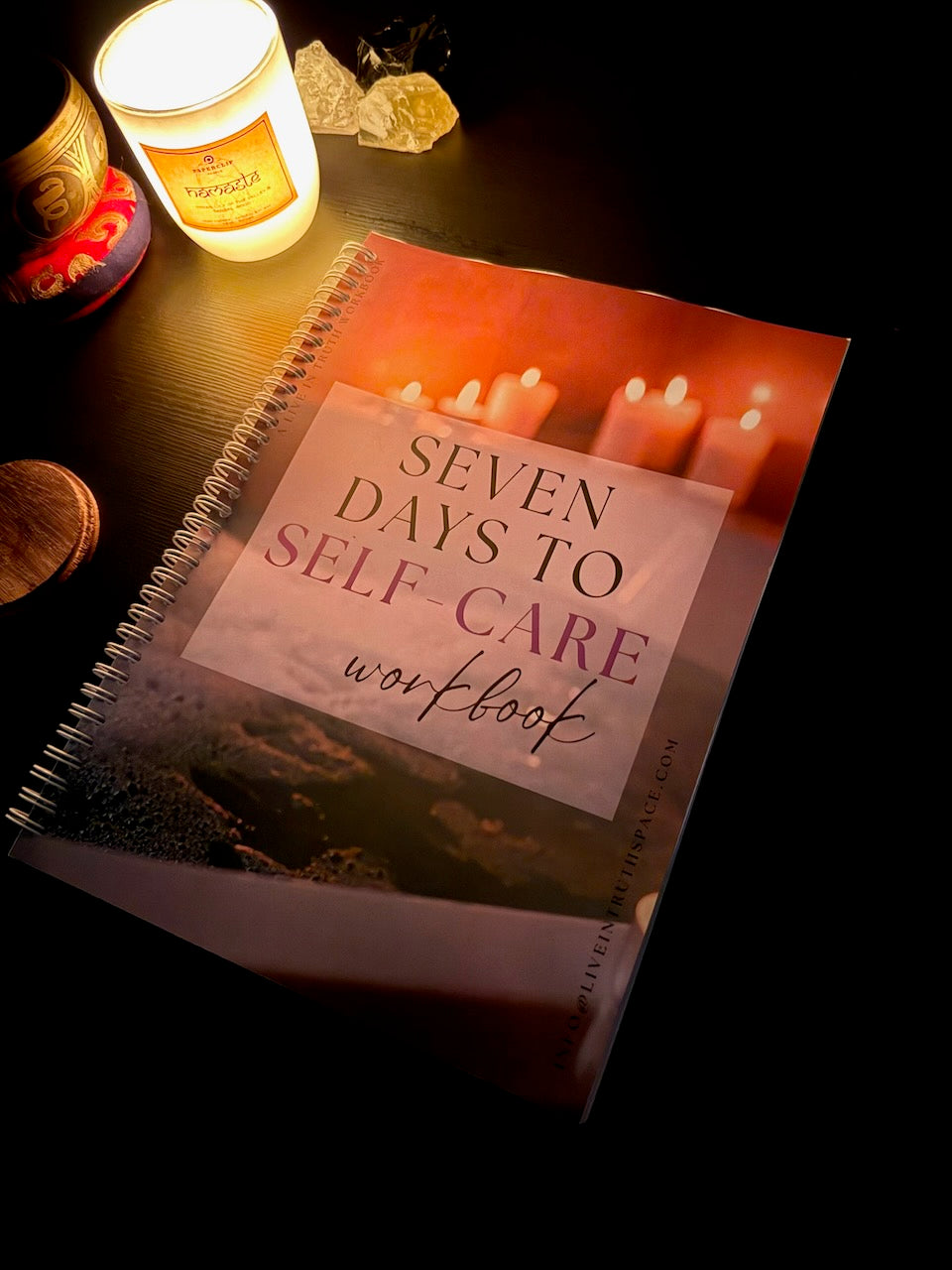 Seven Days to Self-Care