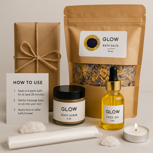 SELF-CARE KIT